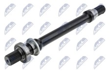 NTY NWP-MZ-004 Drive Shaft for