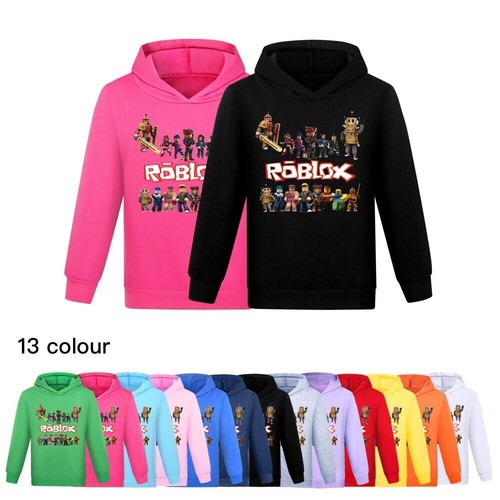 Kids boys girls roblox print - boys,