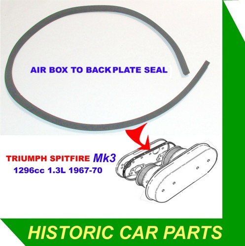 Triumph spitfire 1300 3 - mk,