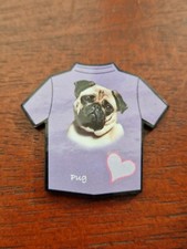 Pug magnet pugs magnet dog
