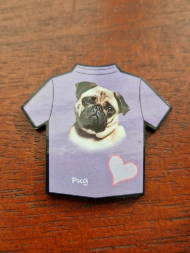 Pug magnet pugs magnet dog