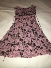 Girls Size 8 Disorderly Kids