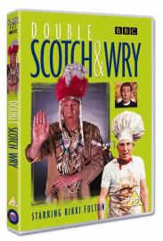Scotch and wry double - scotch,