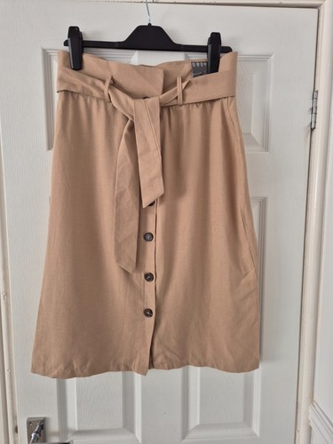 Ladies primark stone skirt - ladies,