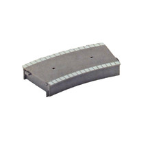 Hornby R463 OO Gauge Curved