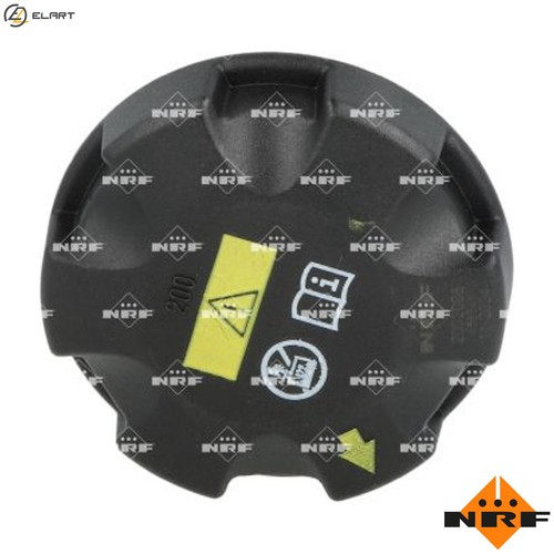 Cap coolant tank 455641 for - tank,