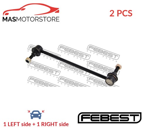 Anti roll bar - anti, stabiliser