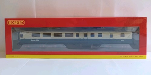 Hornby r4612a intercity - hornby,