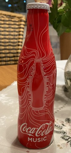 Coca cola collectible - cola,