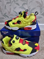 Reebok insta pump fury - reebok,