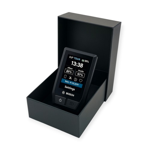 Bosch kiox 330 display bui330 - kiox,