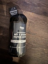 Pets at Home Showerproof 1