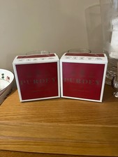 Purdey cartridge box display x