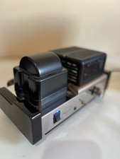 Fatman iTube Valve Integrated