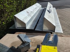 Steel cavity lintel - lintel,