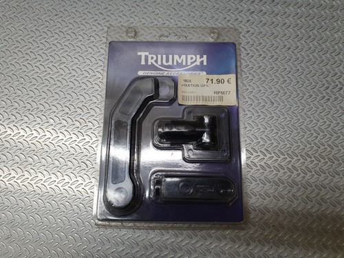 Triumph tiger 800 2011 2017 - 800,