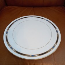 ROYAL WORCESTER RAFFLES  LARGE