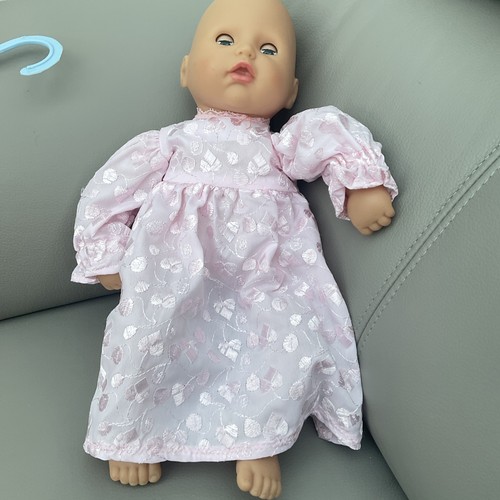 Inch dolls nightdress - dolls,