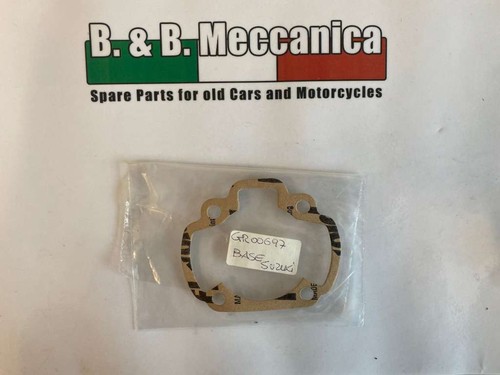 Basic gaskets for scooter - basic,