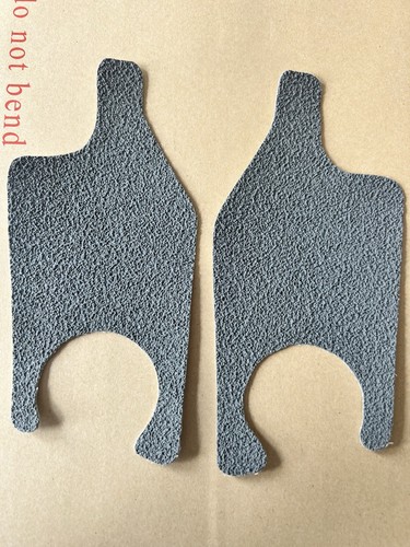 Frame boot guards piece - 3m,