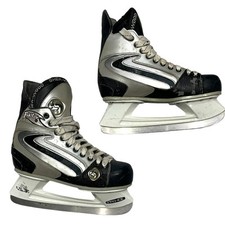 Sherwood Sher-Wood Raptor 6 - Senior Ice Hockey Skates - Size UK 6, US 7, EU 40
