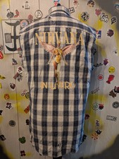 Distressed  Nirvana Style