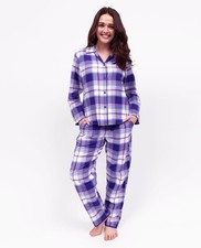 Cyberjammies Pyjama Set Womens