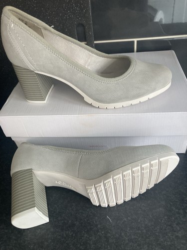 Oliver light grey - s.oliver, slip