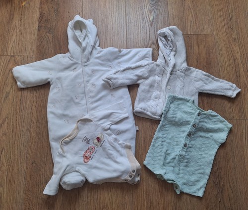 Newborn first size baby - newborn/first,