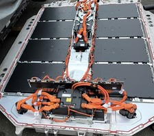 BMW High Voltage Battery SME Module i3 i4 i5 i7 iX iX1 iX2 iX3 Repair Service HV