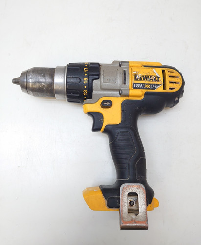Dewalt dcd985 cordless - cordless, 18v