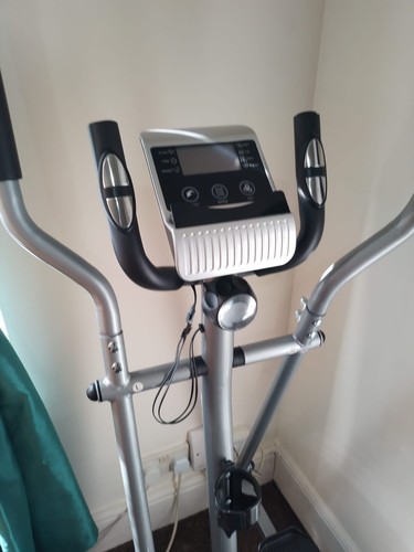 Dripex magnetic elliptical - dripex,