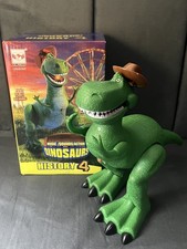 Toy Story Walking Dinosaur Toy