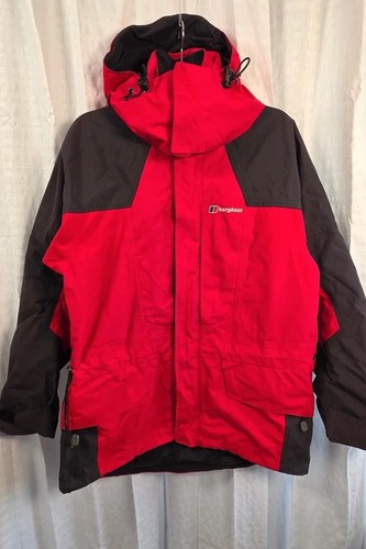 Vintage berghaus gore tex - vintage,