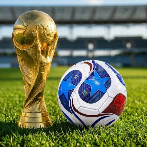 24cm world cup - cup, trophy