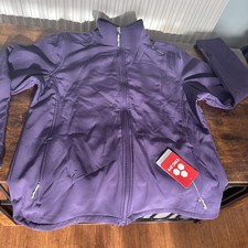 TOG24 Ladies Soft Shell Fleece