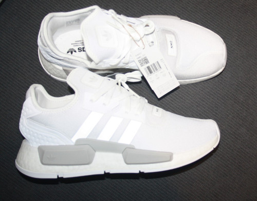 Adidas nmd white - nmd, 44