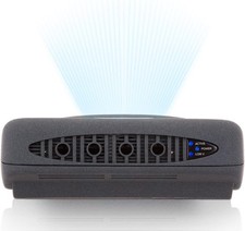 PureMate Ionic Air Purifier