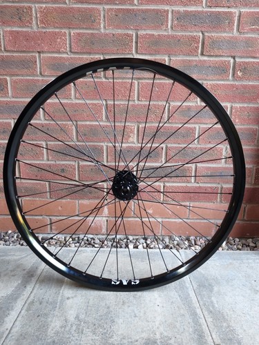 Mountine bike front - , wheel