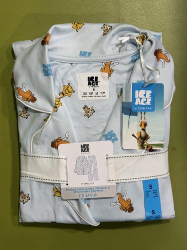 Ice age graphic boyfriend - age,