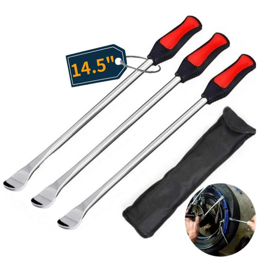 Pack tire spoons - 14.5",