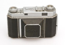 Kodak Retina II Type 011