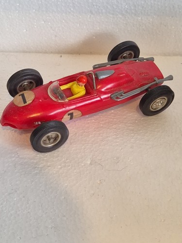 Scalextric triang c62 - triang, mm/c62
