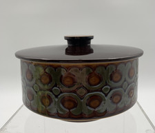 Hornsea Bronte Casserole Dish