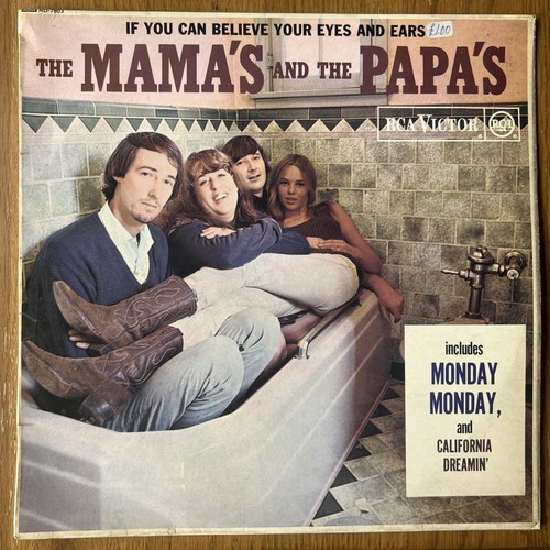 The mama papa - &,