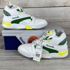 Reebok Court Victory Pump Mens