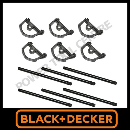Genuine black decker - genuine,