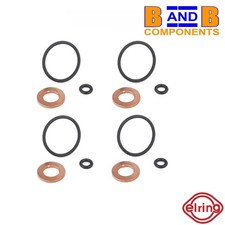 ELRING 883.700 INJECTOR SEAL