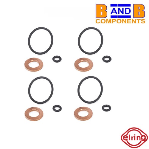 Elring 883 700 - 883.700, injector