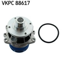 Cooling System Engine Cooling